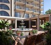 Hotel Marriott Plaza San Antonio