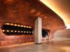 Hotel Sea Containers London