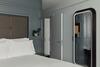 Hotel Sea Containers London