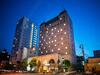 Apa Hotel Matsuyamajyo-nishi