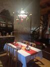 Agroturismo Casa Rural El Lagarcillo