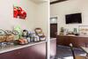 Hotel Comfort Inn Palm Springs