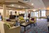 Hotel Comfort Suites University