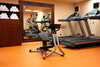 Hotel Hilton Paris Charles De Gaulle Airport