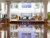 Hotel Hilton Paris Charles De Gaulle Airport