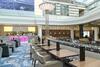 Hotel Hilton Paris Charles De Gaulle Airport
