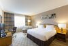 Hotel Hilton Paris Charles De Gaulle Airport
