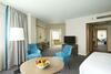 Hotel Hilton Paris Charles De Gaulle Airport