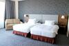 Hotel Hilton Paris Charles De Gaulle Airport