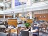 Hotel Hilton Paris Charles De Gaulle Airport