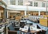 Hotel Hilton Paris Charles De Gaulle Airport