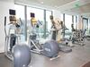 Hotel Hilton Paris Charles De Gaulle Airport