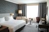 Hotel Hilton Paris Charles De Gaulle Airport