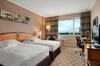 Hotel Hilton Paris Charles De Gaulle Airport