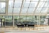 Hotel Hilton Paris Charles De Gaulle Airport