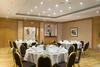 Hotel Hilton Paris Charles De Gaulle Airport