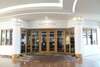 Hotel Hilton Paris Charles De Gaulle Airport