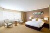 Hotel Hilton Paris Charles De Gaulle Airport