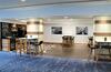 Hotel Hilton Paris Charles De Gaulle Airport
