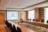 Hotel Hilton Paris Charles De Gaulle Airport