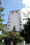 Hotel Hilton Paris Charles De Gaulle Airport