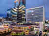 Hotel NH Collection Mexico City Santa Fe