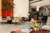 Hotel NH Collection Mexico City Santa Fe