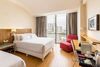 Hotel NH Collection Mexico City Santa Fe