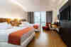 Hotel NH Collection Mexico City Santa Fe