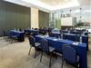 Hotel NH Collection Mexico City Santa Fe