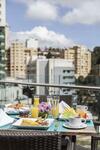 Hotel NH Collection Mexico City Santa Fe