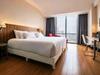 Hotel NH Collection Mexico City Santa Fe