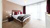 Spires Hotel (two Bedroom) 6 Pax