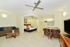 Hotel Cairns Queenslander