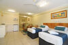 Hotel Cairns Queenslander