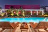 Hotel H�tel Du Parc Hano�