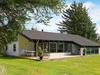 Three-bedroom Holiday Home In Bindslev 3