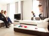 Hotel Suite Novotel Paris Issy Les Moulineaux