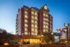 Coast Victoria Harbourside Hotel & Marina