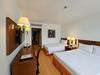 Hotel Ramada D Ma Bangkok