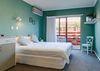 Motel Parkside Lodge