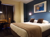 Inter-hotel Des C�dres