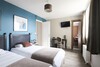 Inter-hotel Des C�dres