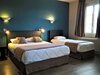 Inter-hotel Des C�dres