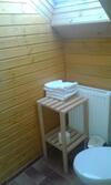Villa Farmhouse Rosehip Romania Brasov