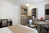 Hotel Apt Sejours Et Affaires Reims Residence Clair