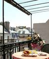 Hotel Aida Marais