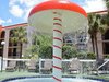 Grand Hotel Orlando At Universal Blvd