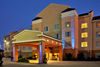 Hotel Holiday Inn Express New Orleans East