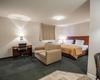Hotel Suburban Extended Stay